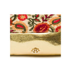 BOLSA SHOPPER DANNY GRANDE EM PALHA FIORI BORDADA