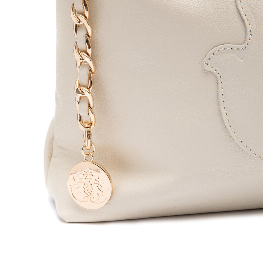 BOLSA DAYSE HOBO GRANDE EM COURO BODAN CHANTILLY