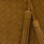 BOLSA SHOPPING TOTE LIZARD TRESSÊ LIZARD SELA