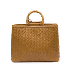 BOLSA SHOPPING TOTE LIZARD TRESSÊ LIZARD SELA