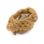BOLSA BUCKET RAFIA PEQUENA SEA ELEMENTS