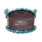 BOLSA CLUTCH MADREPÉROLA MEDIA ACQUA