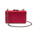 CLUTCH LUMA PEQUENA COLORS RUBI