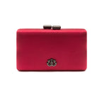 CLUTCH LUMA PEQUENA COLORS RUBI