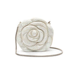 BOLSA CLUTCH MADREPÉROLA MEDIA CAMELIA