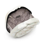 BOLSA CLUTCH MADREPÉROLA MEDIA CAMELIA