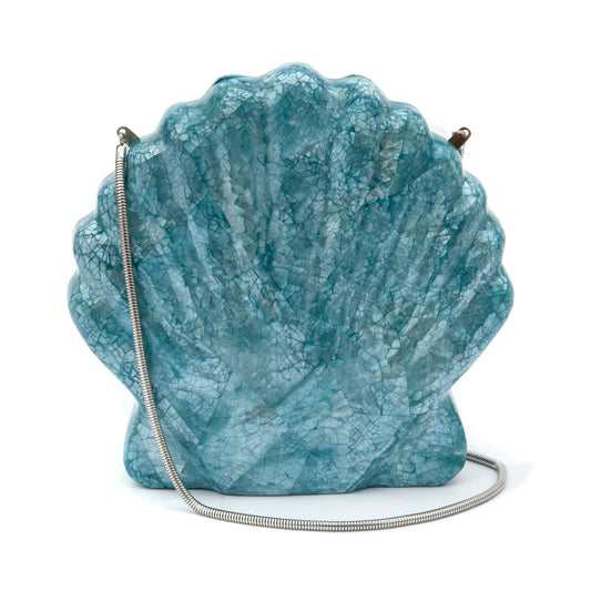 BOLSA CLUTCH MADREPÉROLA MEDIA ACQUA