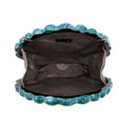 BOLSA CLUTCH MADREPÉROLA MEDIA ACQUA