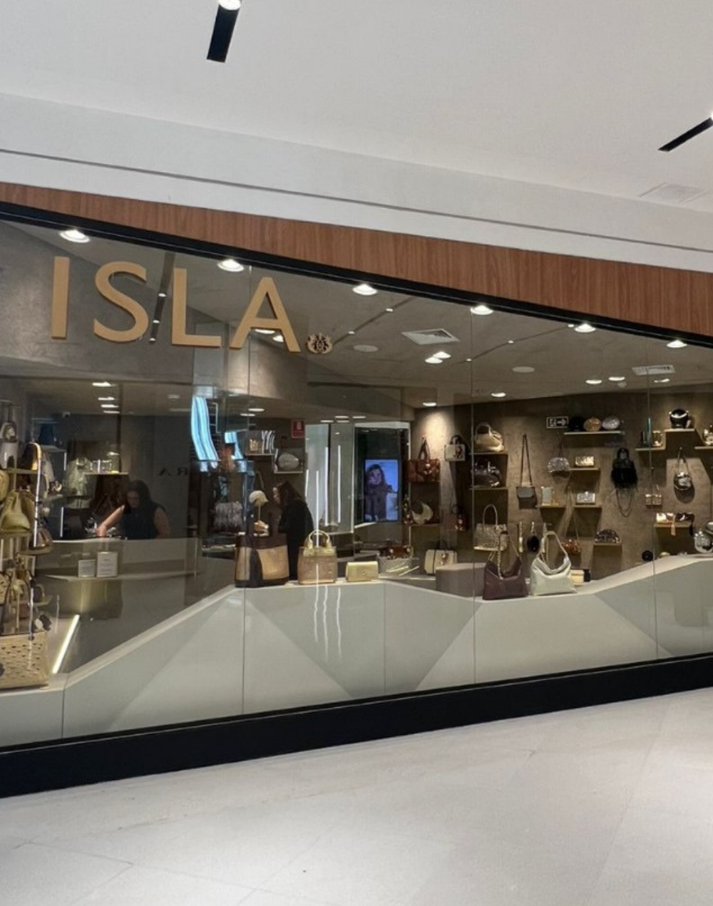 DF - ISLA BRASÍLIA