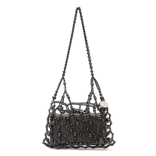 CLUTCH CASE PRETA / PRETA