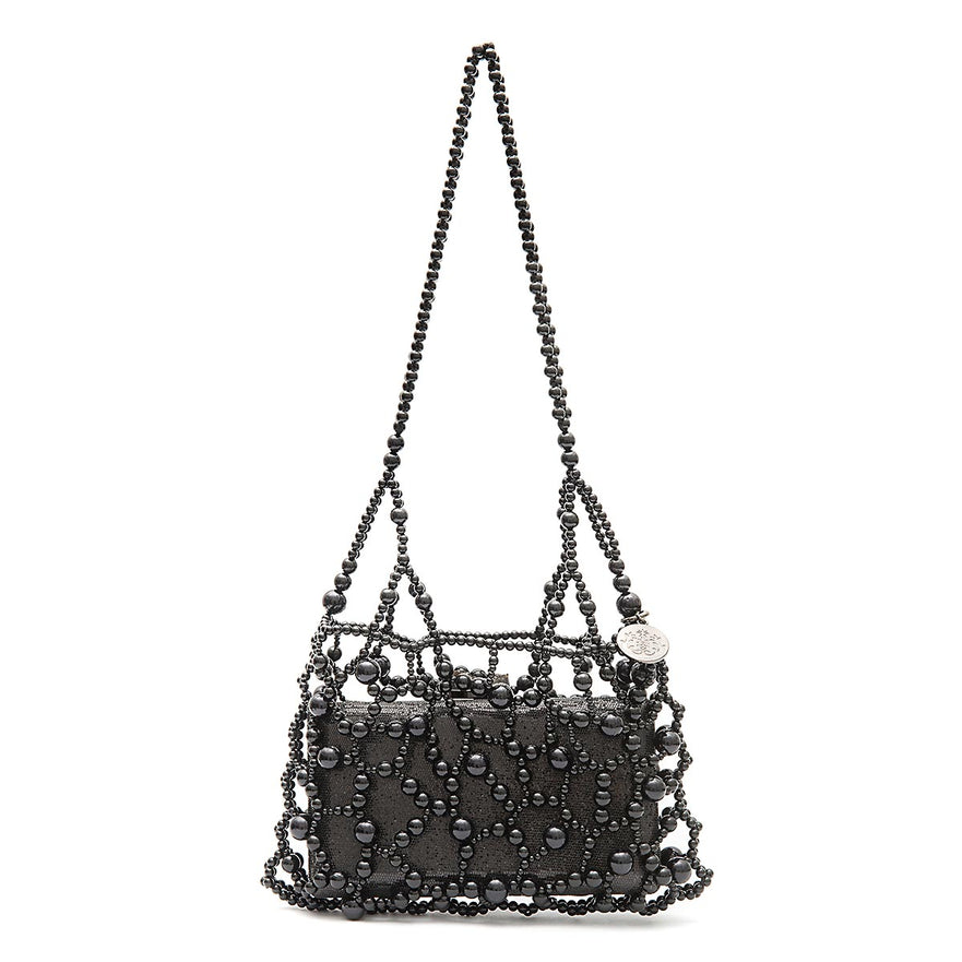 CLUTCH CASE PRETA / PRETA