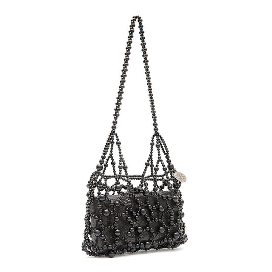 CLUTCH CASE PRETA / PRETA