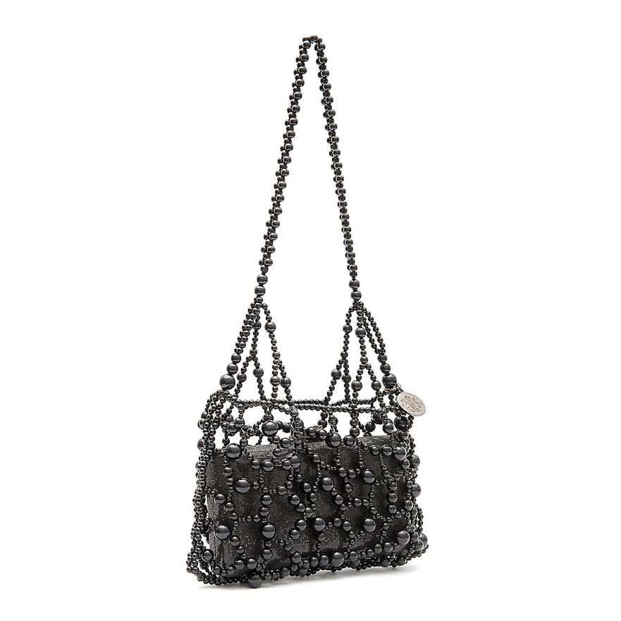 CLUTCH CASE PRETA / PRETA
