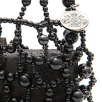 CLUTCH CASE PRETA / PRETA