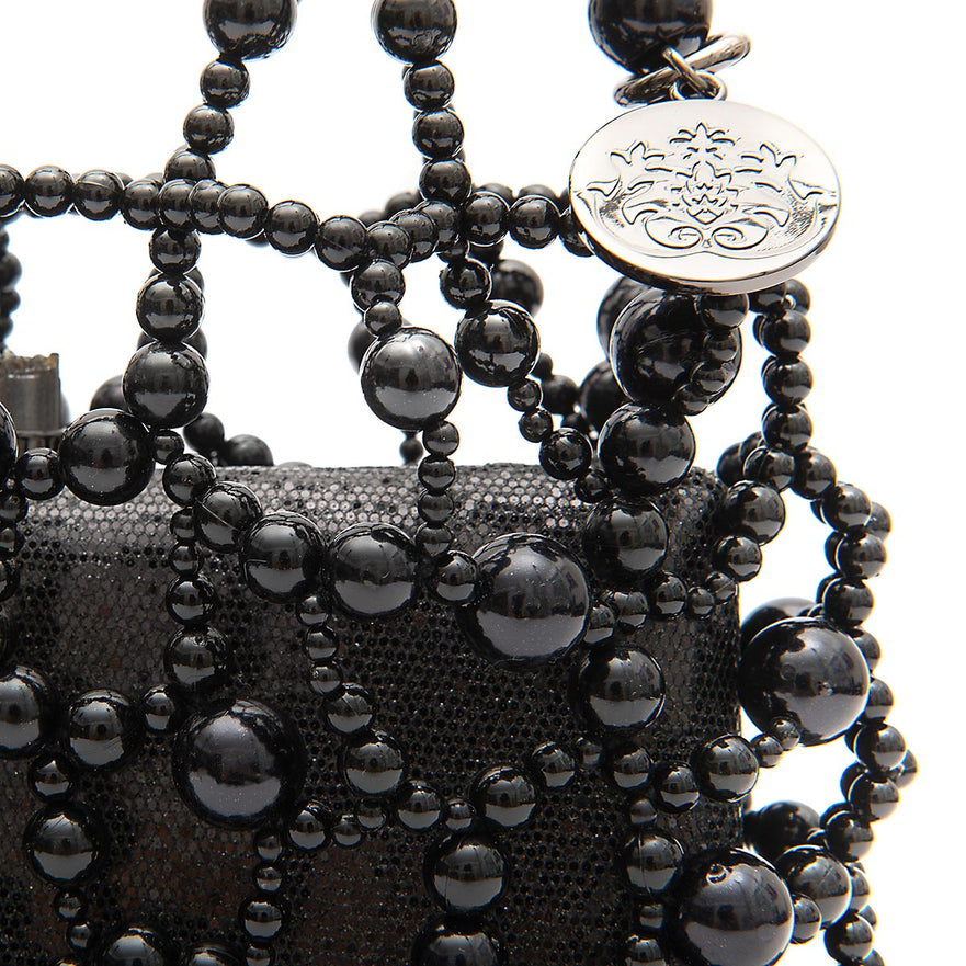 CLUTCH CASE PRETA / PRETA