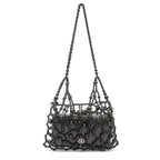 CLUTCH CASE PRETA / PRETA