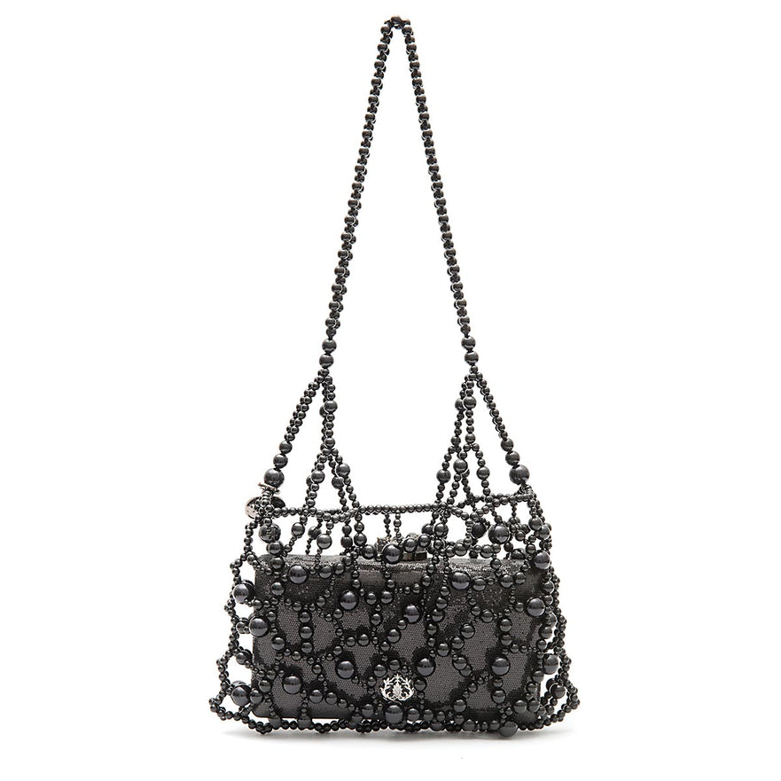 CLUTCH CASE PRETA / PRETA