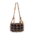 CLUTCH LUMA PEQUENA COLORS JADE