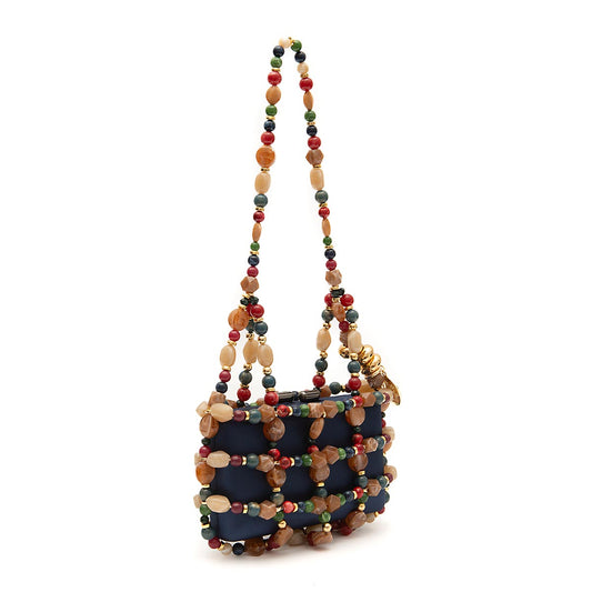 CLUTCH LUMA PEQUENA COLORS JADE