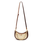 BOLSA MULTI BAG SIRENA MÉDIA MONOGRAMA CANVAS