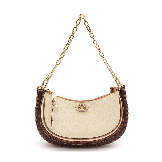 BOLSA MULTI BAG SIRENA MÉDIA MONOGRAMA CANVAS